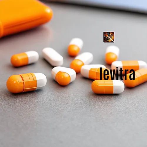 Levitra 10 mg orodispersibile prezzo